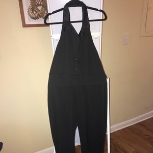 Frederick's of Hollywood jumpsuit